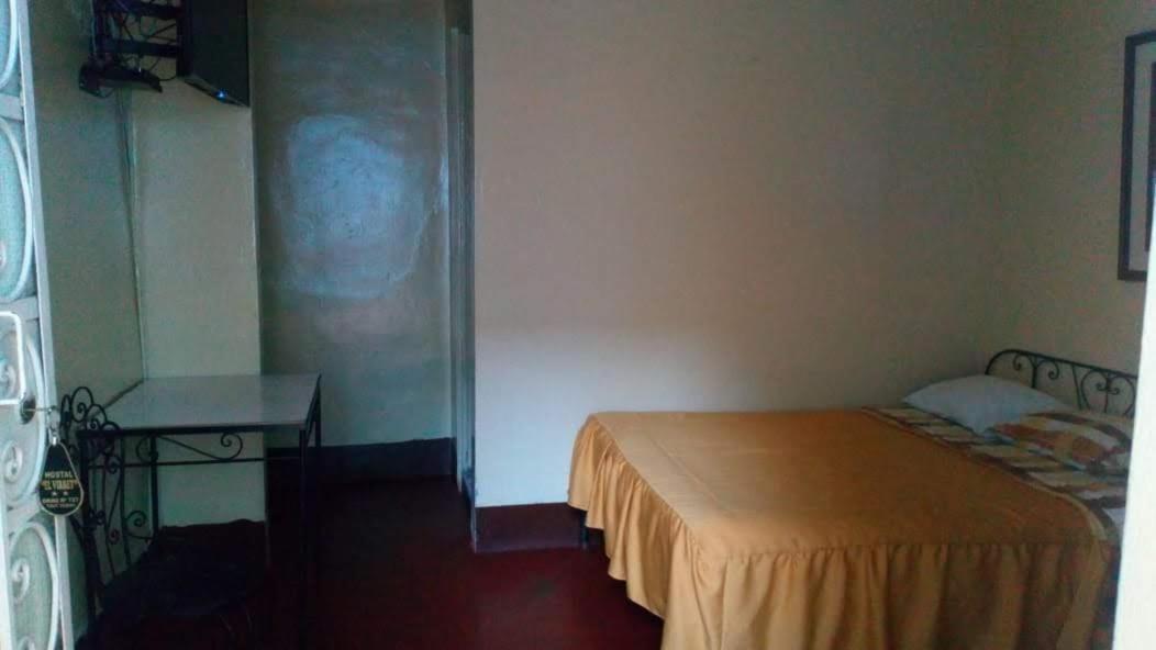 טרוחיו Hostal Virrey & Tours מראה חיצוני תמונה