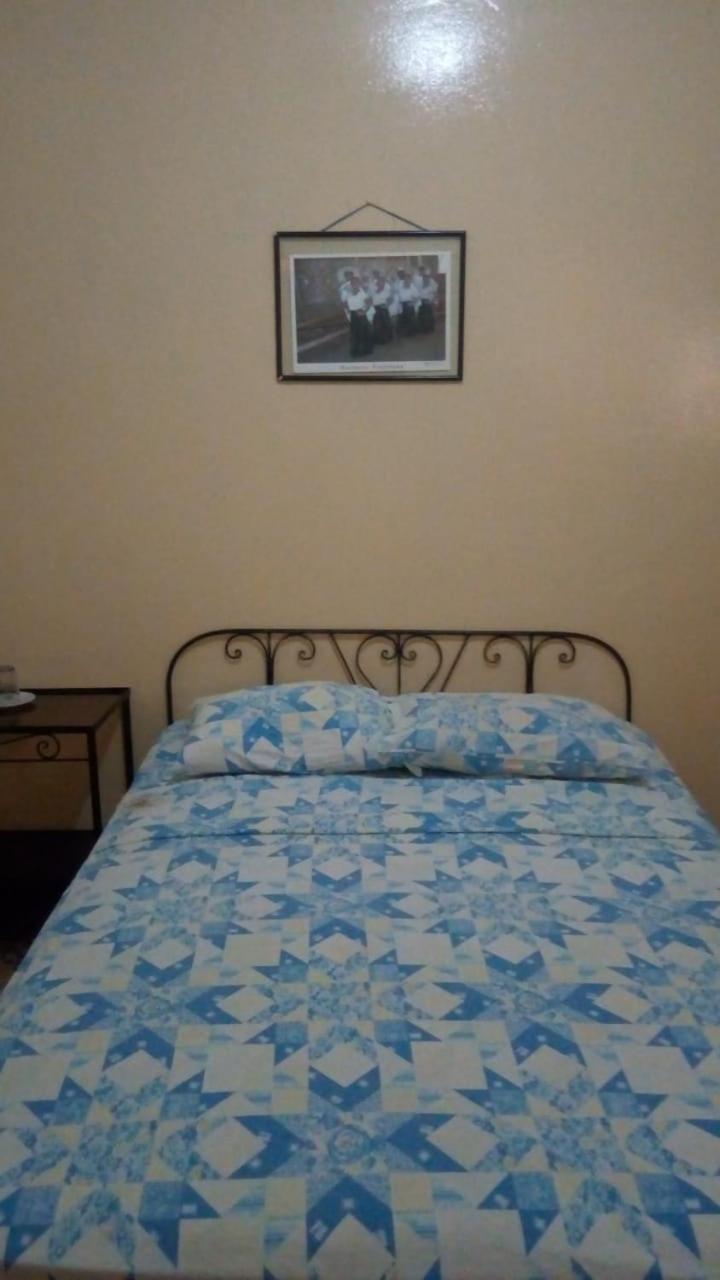 טרוחיו Hostal Virrey & Tours מראה חיצוני תמונה